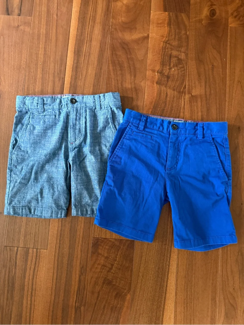 Mini Boden Shorts Bundle